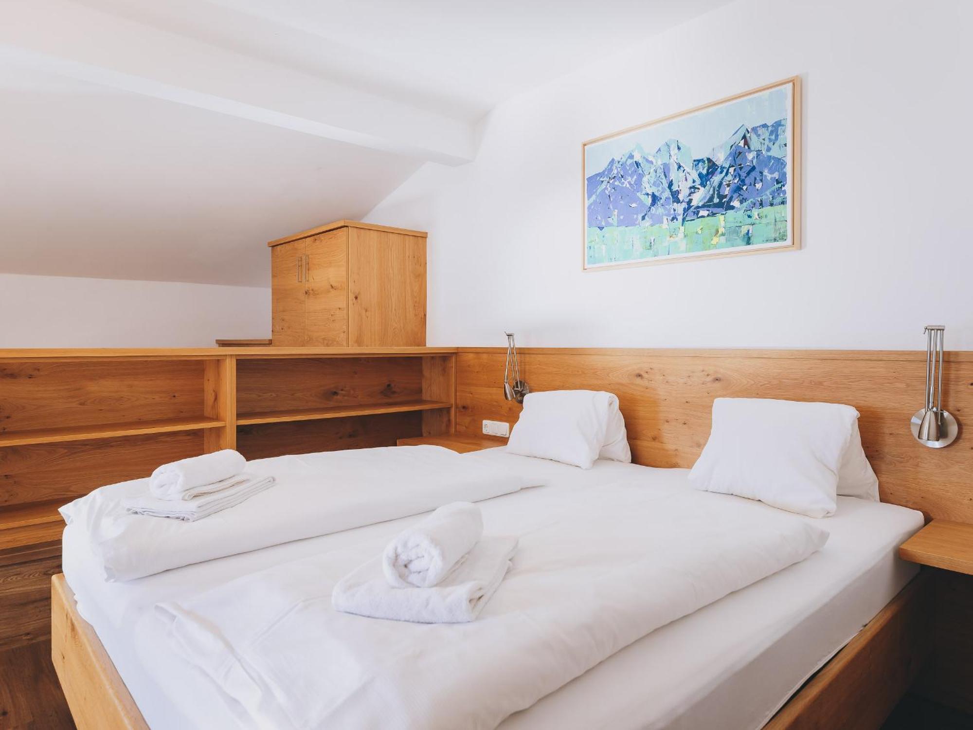 Haus Altenberger By We Rent, Summercard Included Zell am See Cameră foto