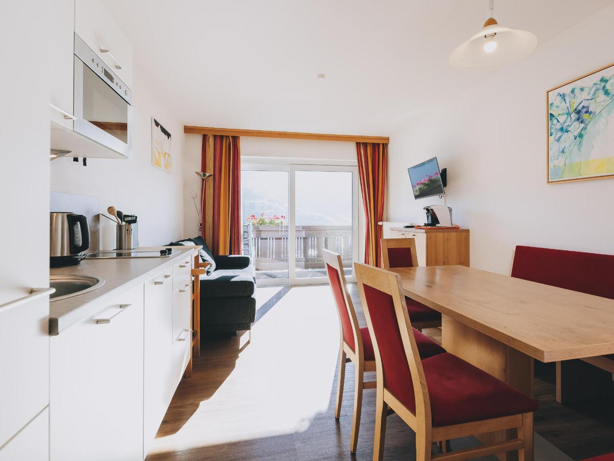 Haus Altenberger By We Rent, Summercard Included Zell am See Cameră foto