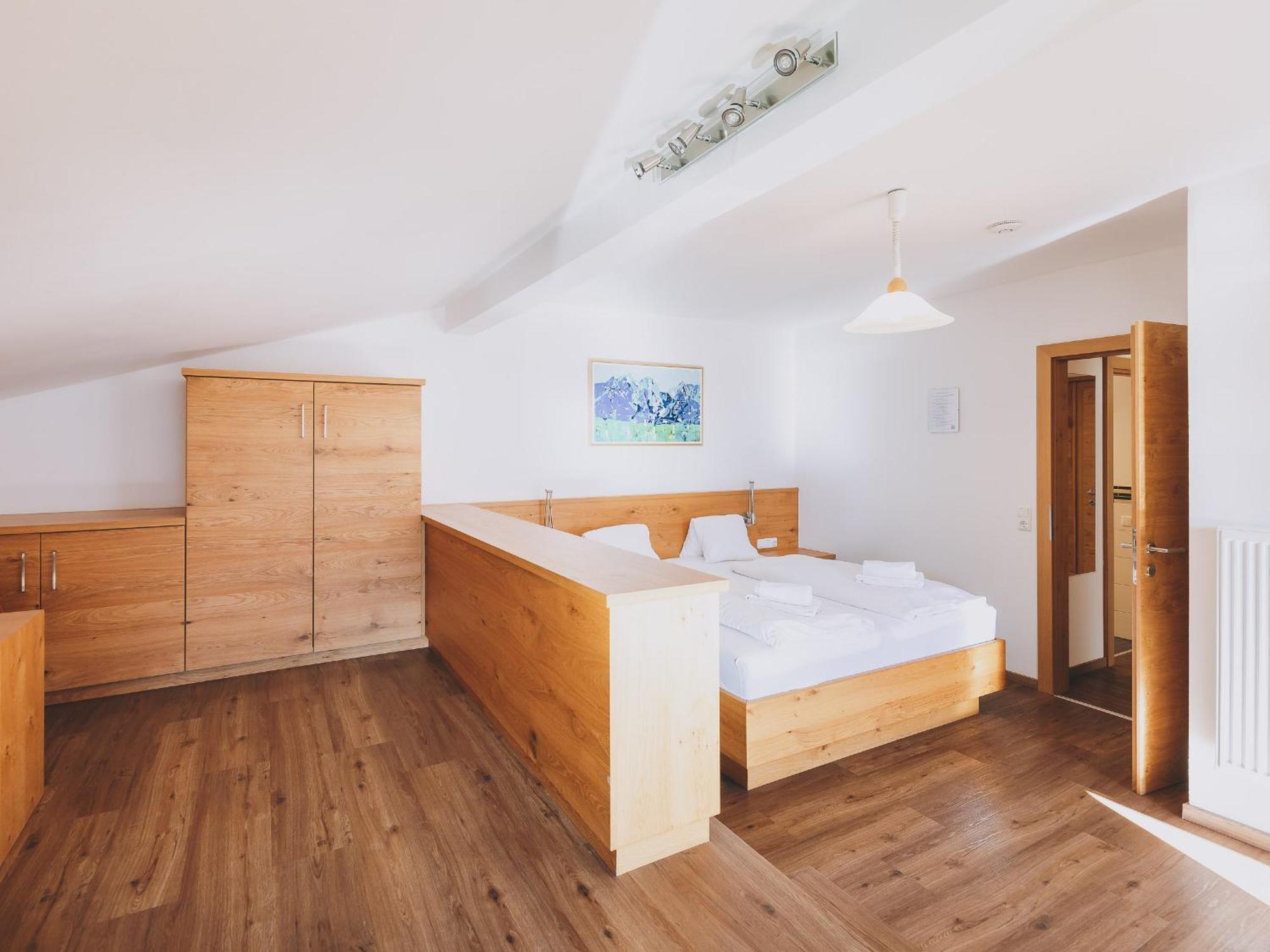 Haus Altenberger By We Rent, Summercard Included Zell am See Cameră foto
