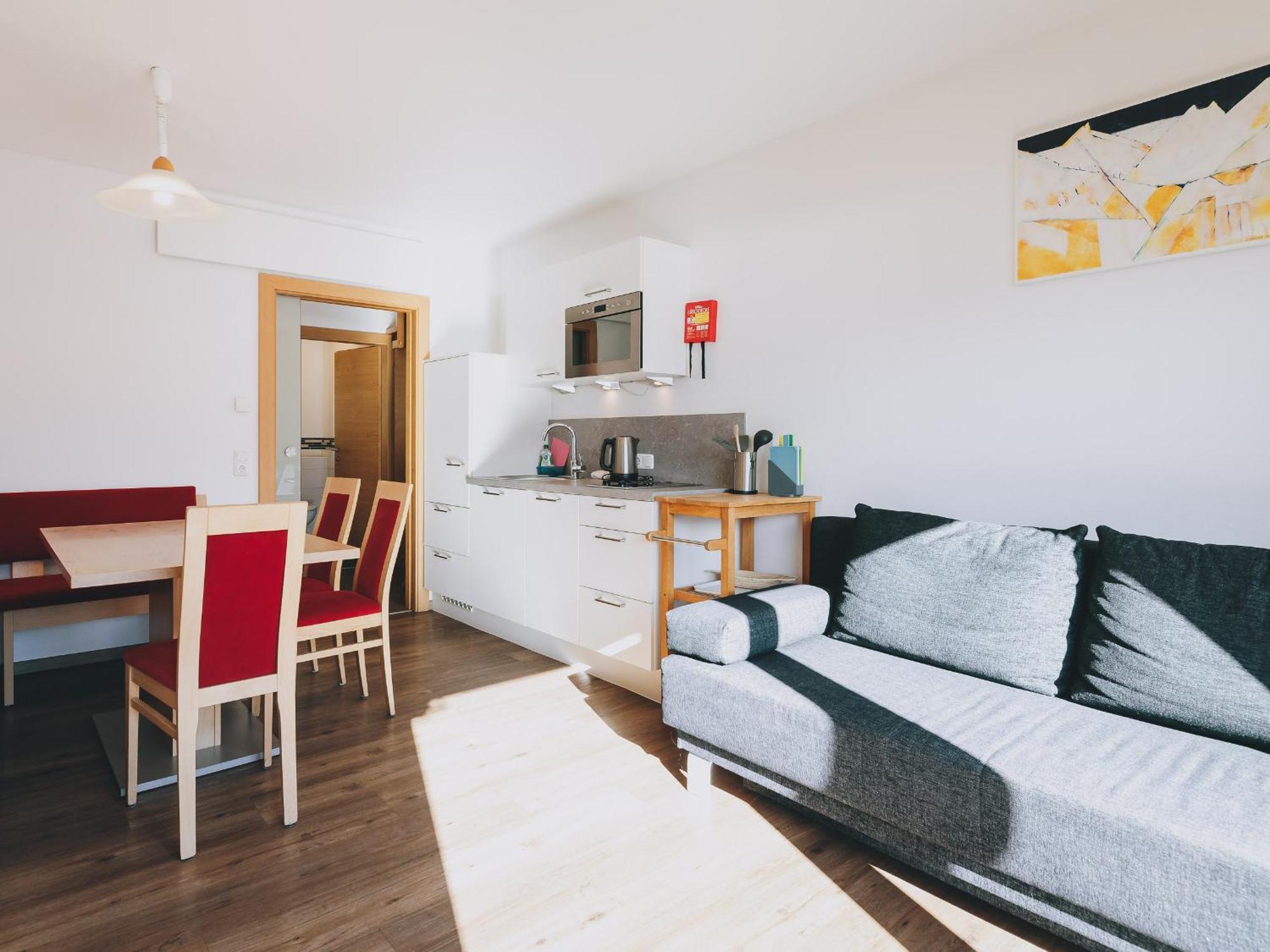 Haus Altenberger By We Rent, Summercard Included Zell am See Cameră foto