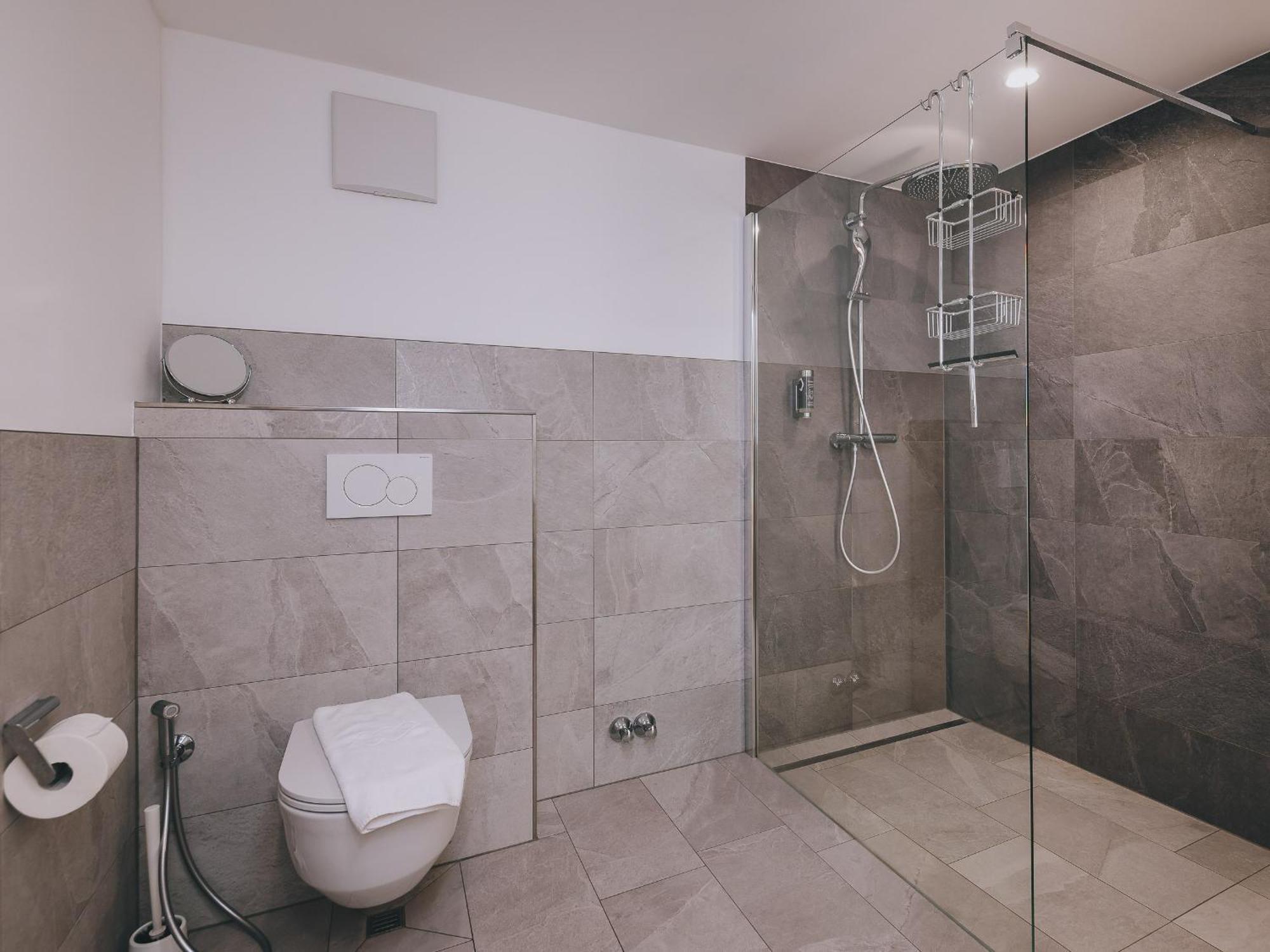 Haus Altenberger By We Rent, Summercard Included Zell am See Cameră foto